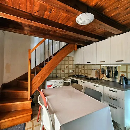 Ca' Domame * ヴェネツィア・リド島