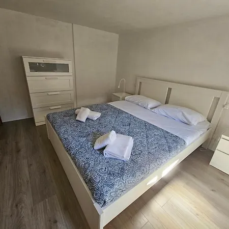 Ca' Domame Hébergement de vacances *