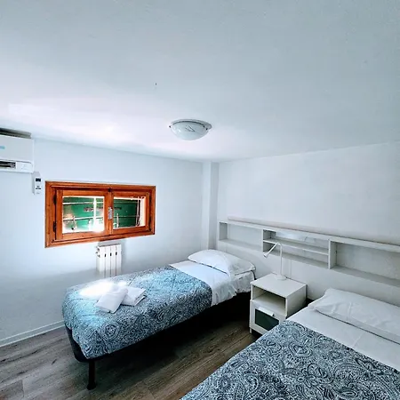 Ca' Domame * ヴェネツィア・リド島