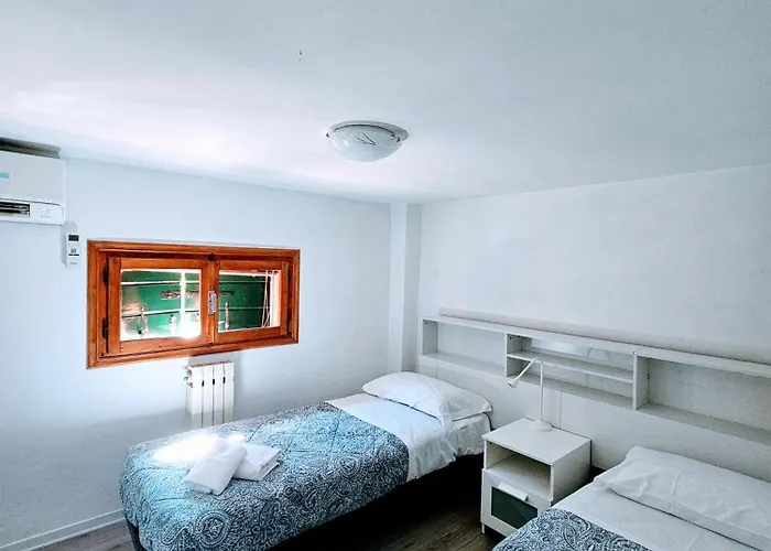 Ca' Domame * 베니스-리도