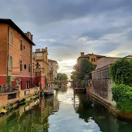 Casa vacanze Ca' Domame