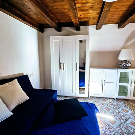 Ca' Domame Prázdninový dům