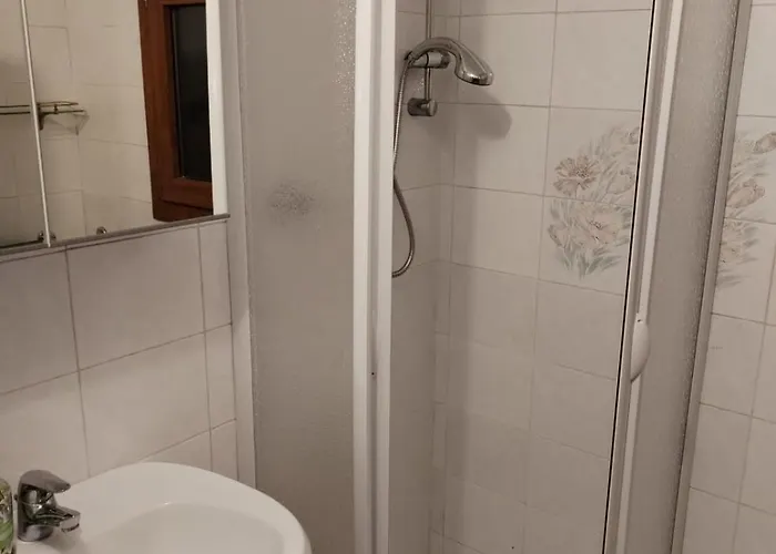 Casa de Férias Ca' Domame Lido di Venezia