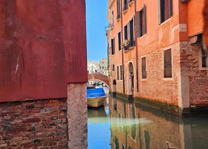 Ca' Domame Lido di Venezia
