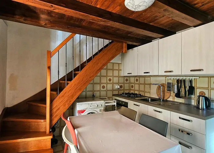 Ca' Domame * Lido di Venezia