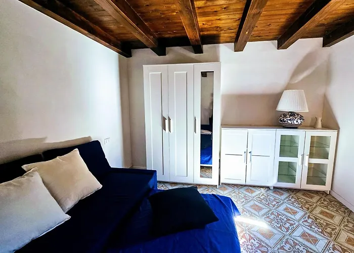 Ca' Domame Casa de Férias